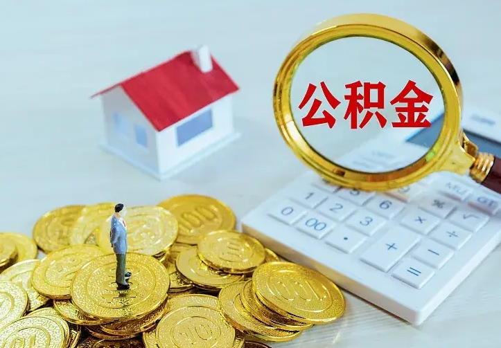 林芝个人怎么提住房公积金（个人如何提出公积金）